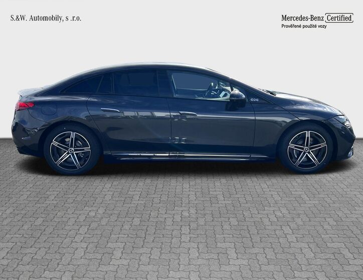 Mercedes-Benz EQE 6