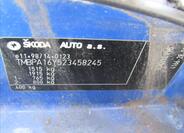 Škoda Fabia 22
