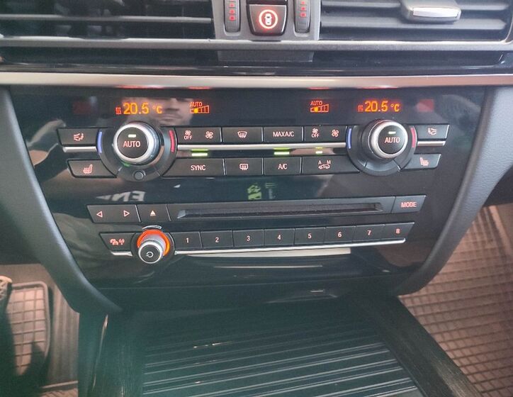 BMW X5 9