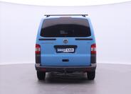 Volkswagen Transporter 6