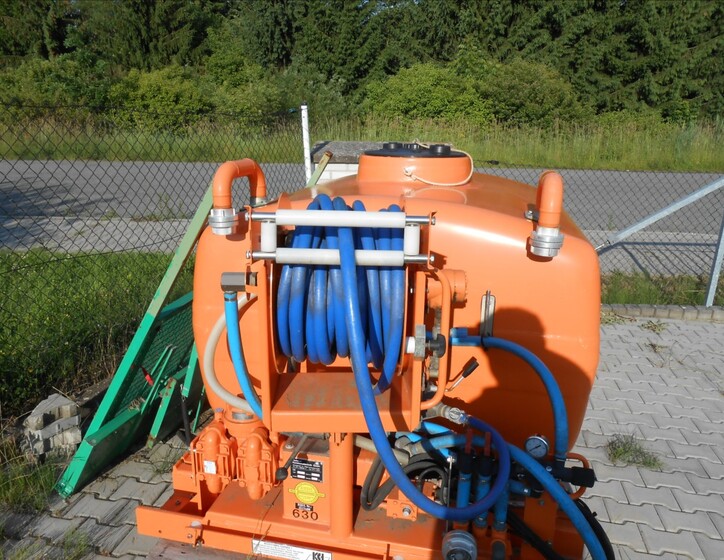 Multicar Ostatní 24