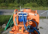 Multicar Ostatní 24