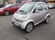 Smart Fortwo 1