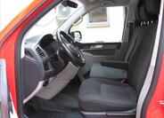 Volkswagen Transporter 12