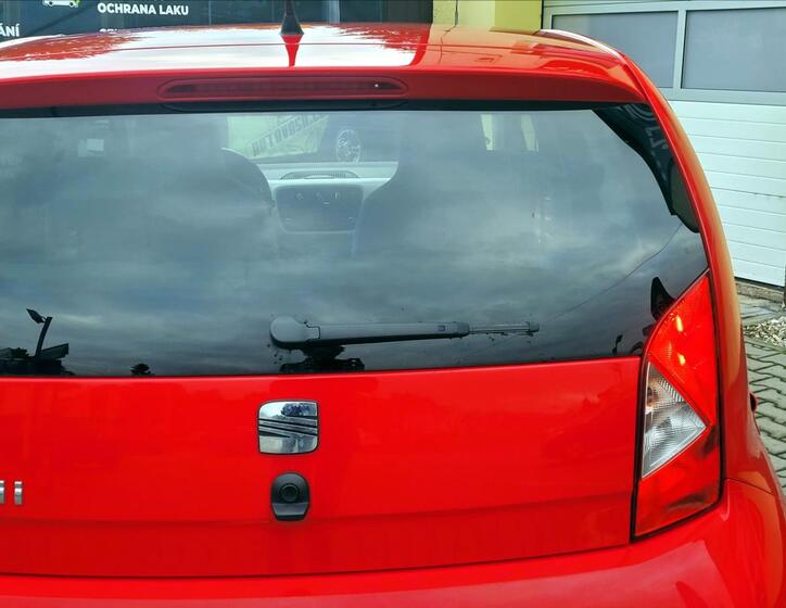 Seat Mii 43