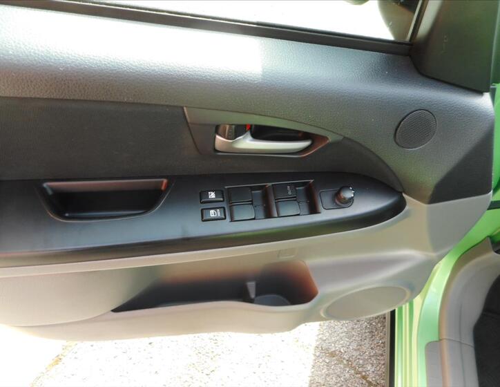 Suzuki SX4 9