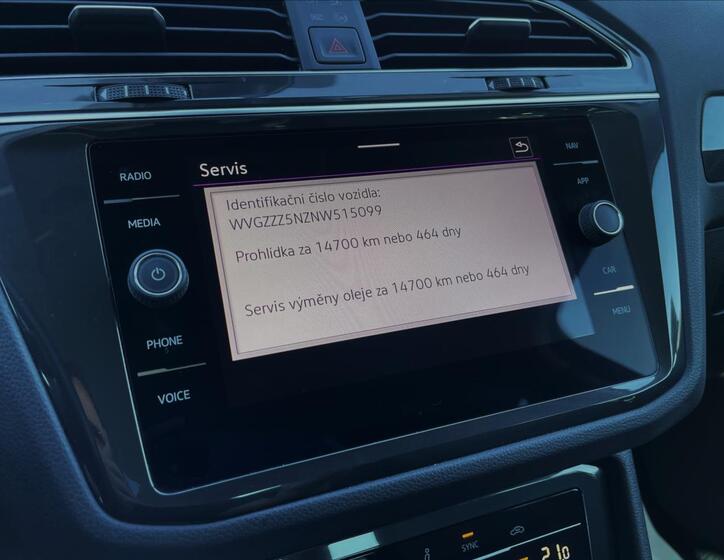 Volkswagen Tiguan 56