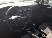 Volkswagen Tiguan Allspace 2