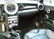 Mini Cooper S 24