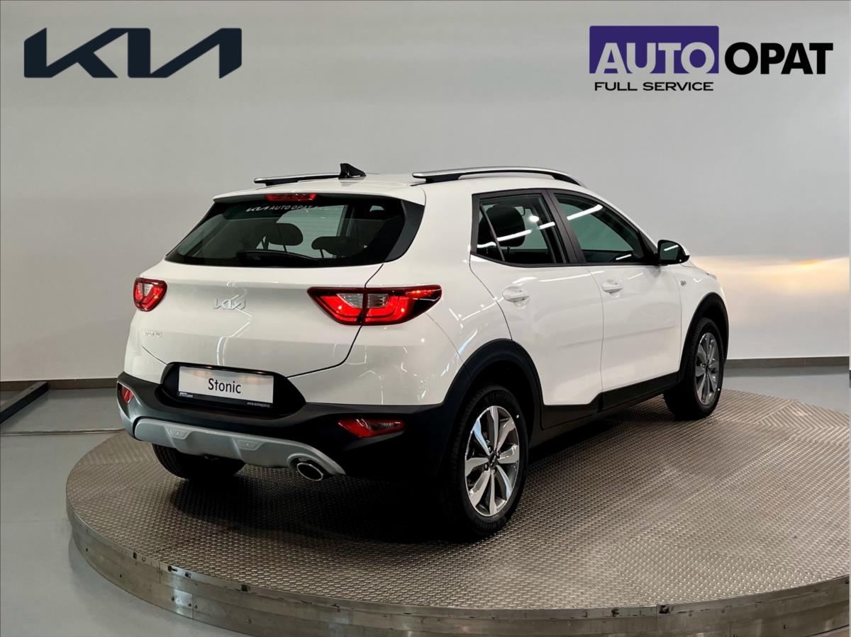 KIA Stonic