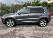Volkswagen Tiguan 4