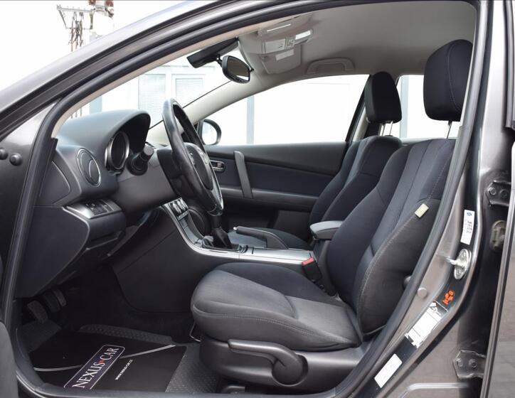 Mazda 6 15