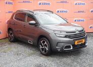 Citroën C5 Aircross 1