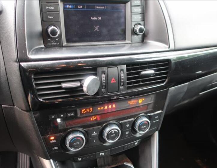 Mazda CX-5 14