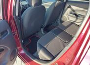 Mitsubishi Space Star 15