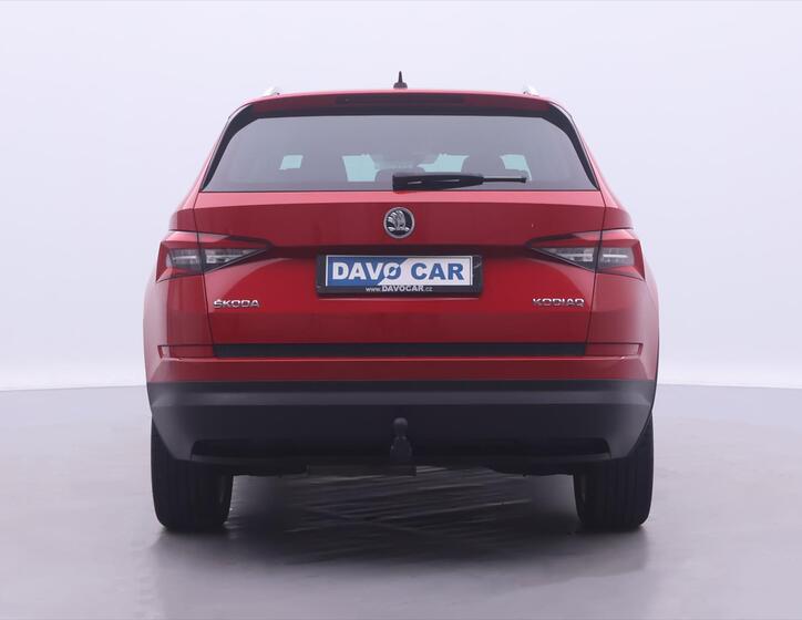 Škoda Kodiaq 6