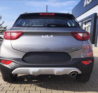 KIA Stonic 5