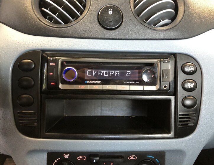 Citroën C3 20