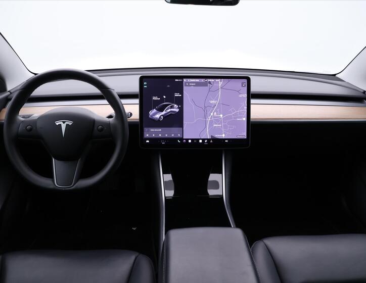 Tesla Model 3 25