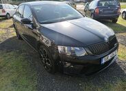 Škoda Octavia 7