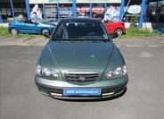 Hyundai Elantra 2
