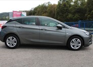 Opel Astra 4