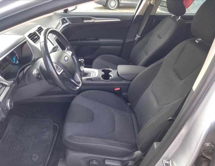 Ford Mondeo 9