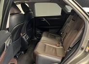 Lexus RX 450h 8