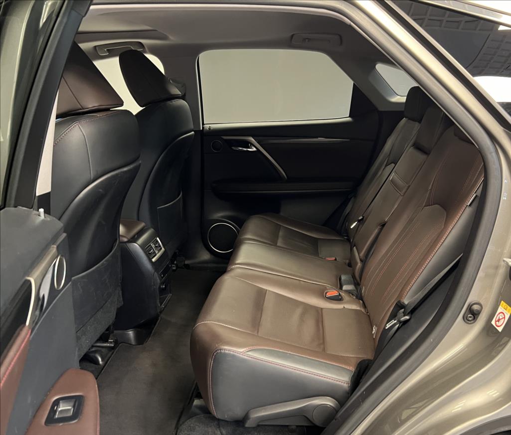 Lexus RX 450h