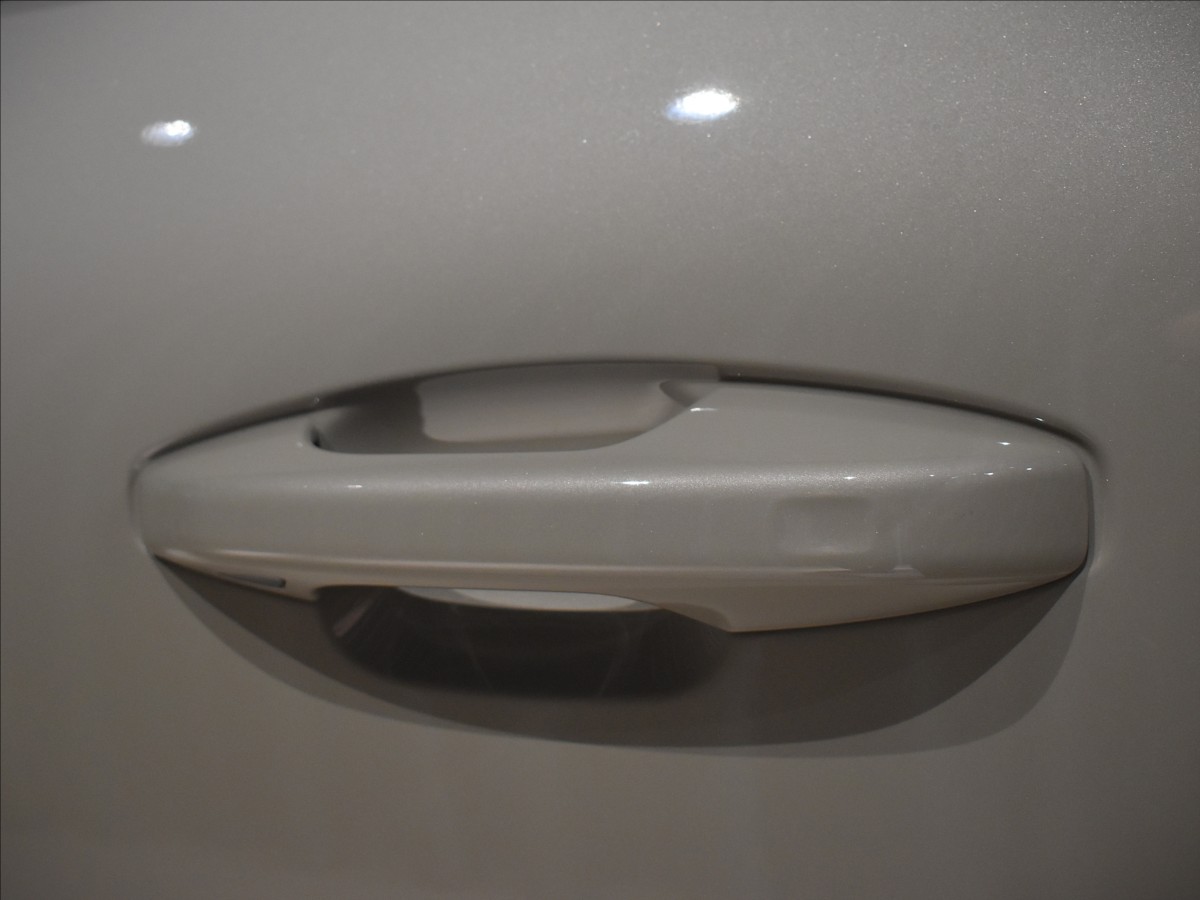 Volvo EX40