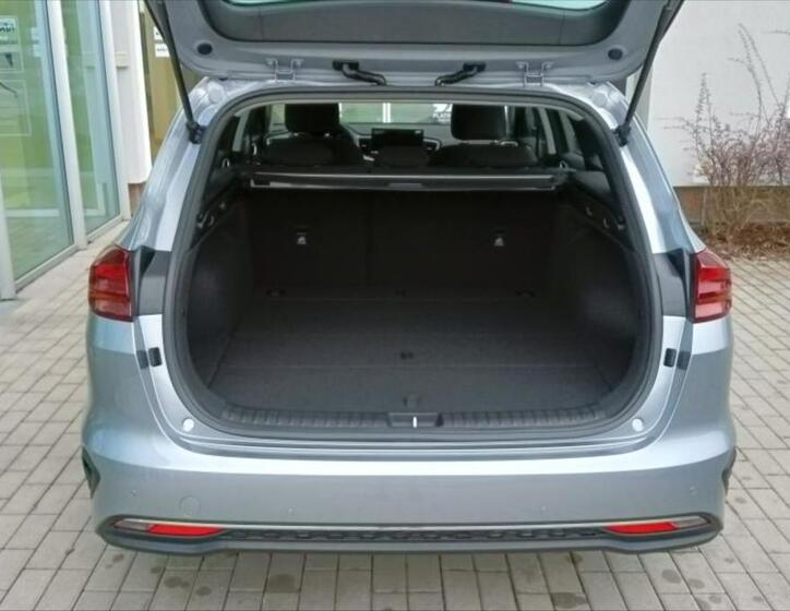 KIA Ceed 5
