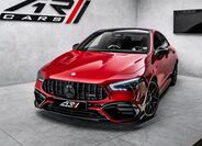 Mercedes-Benz CLA 8