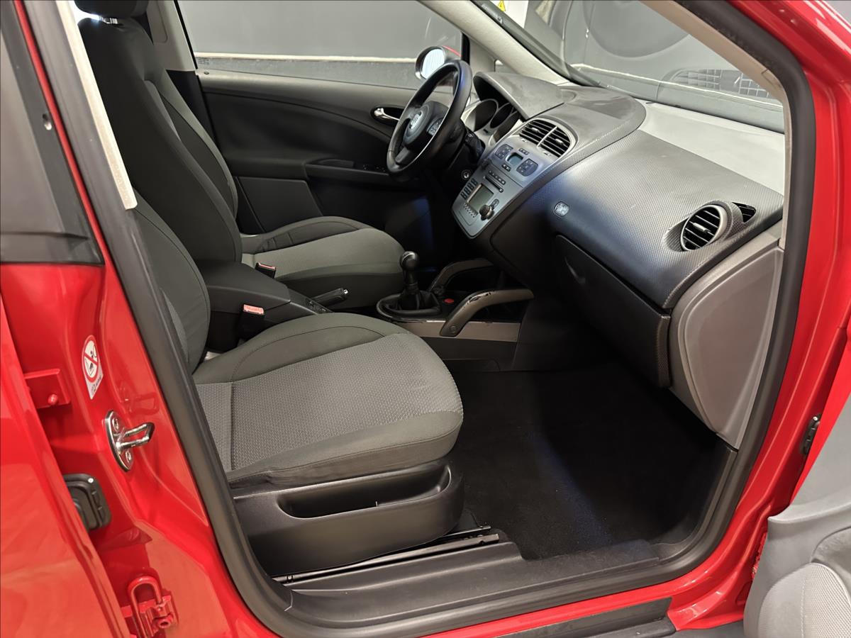 Seat Altea