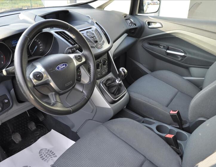 Ford C-MAX 16