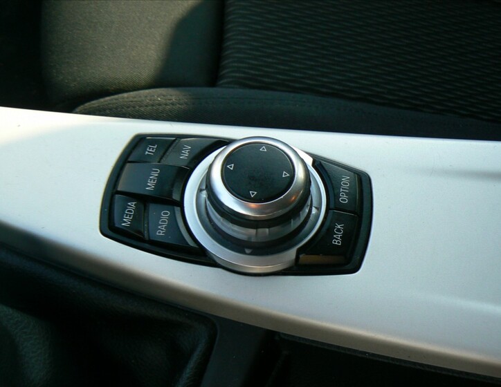 BMW Řada 3 22