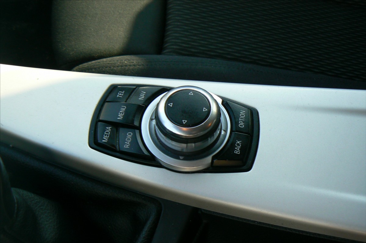 BMW Řada 3