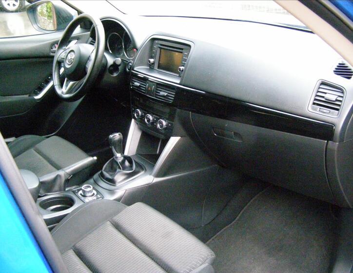 Mazda CX-5 23