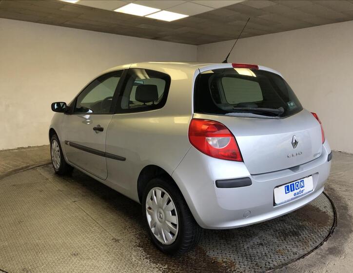 Renault Clio 5
