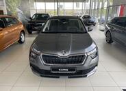 Škoda Kamiq 2