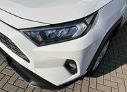 Toyota RAV4 9