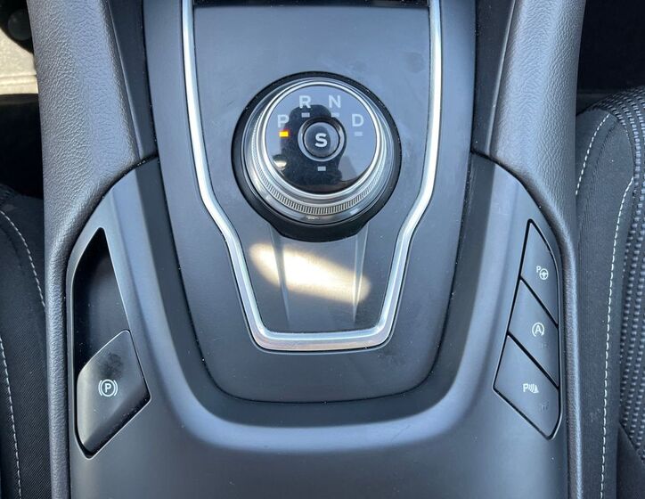 Ford Mondeo 11