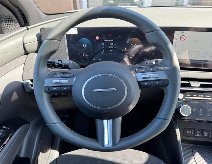 Hyundai Tucson 7