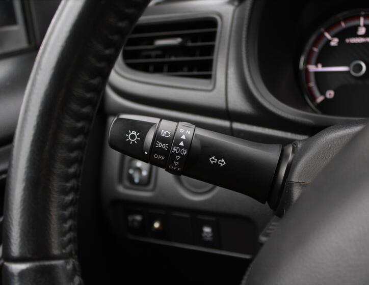 Mitsubishi L200 19