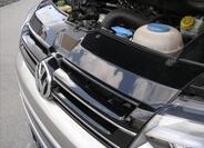 Volkswagen Caravelle 25