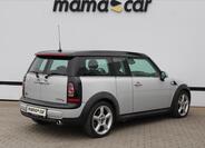 Mini Clubman 2
