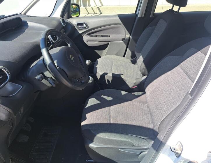 Citroën C3 Picasso 18