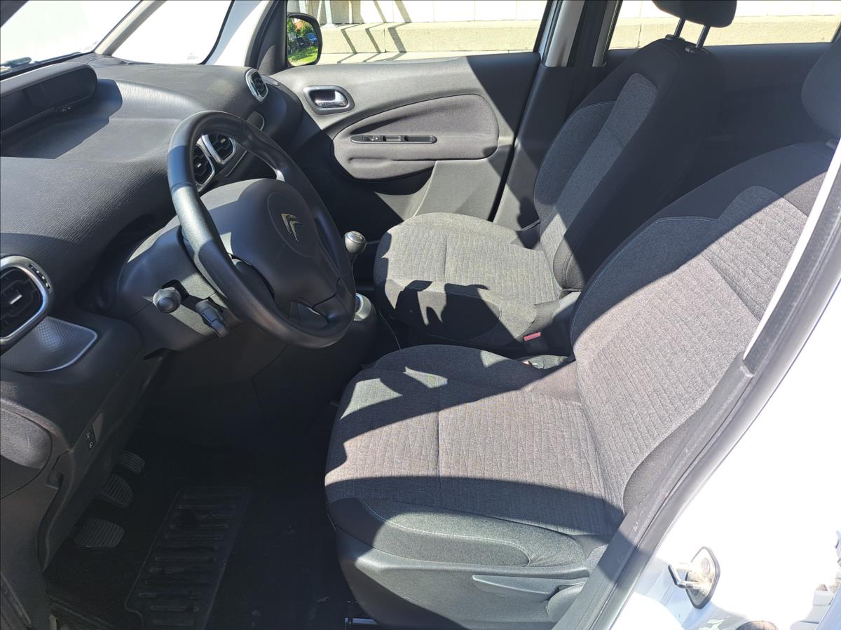 Citroën C3 Picasso
