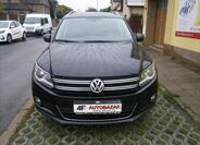 Volkswagen Tiguan 2