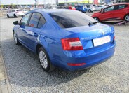Škoda Octavia 8