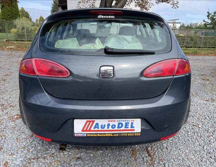 Seat Leon 5